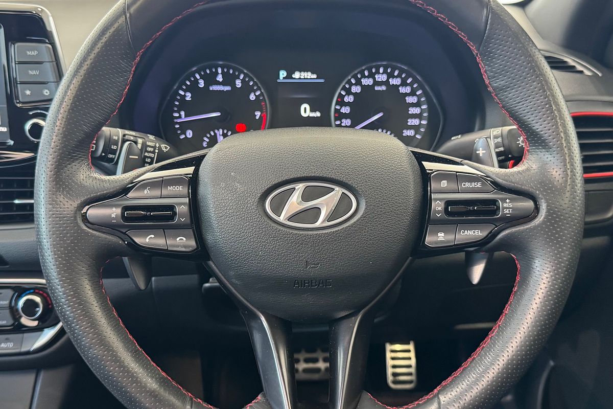 2019 Hyundai i30 N Line Premium PD.3