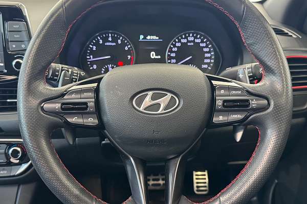 2019 Hyundai i30 N Line Premium PD.3