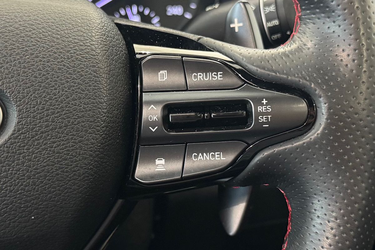 2019 Hyundai i30 N Line Premium PD.3