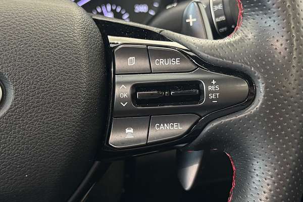 2019 Hyundai i30 N Line Premium PD.3