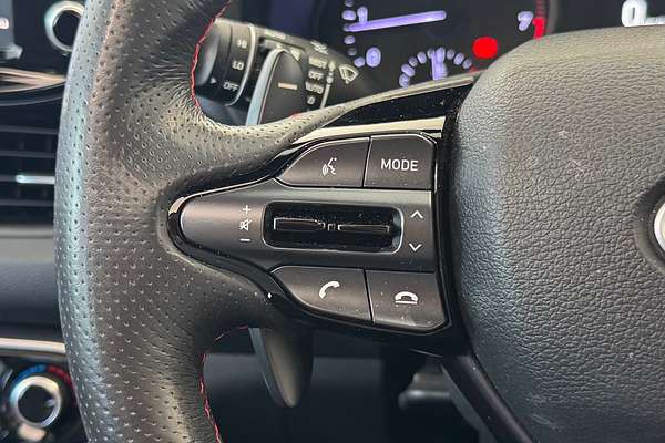 2019 Hyundai i30 N Line Premium PD.3