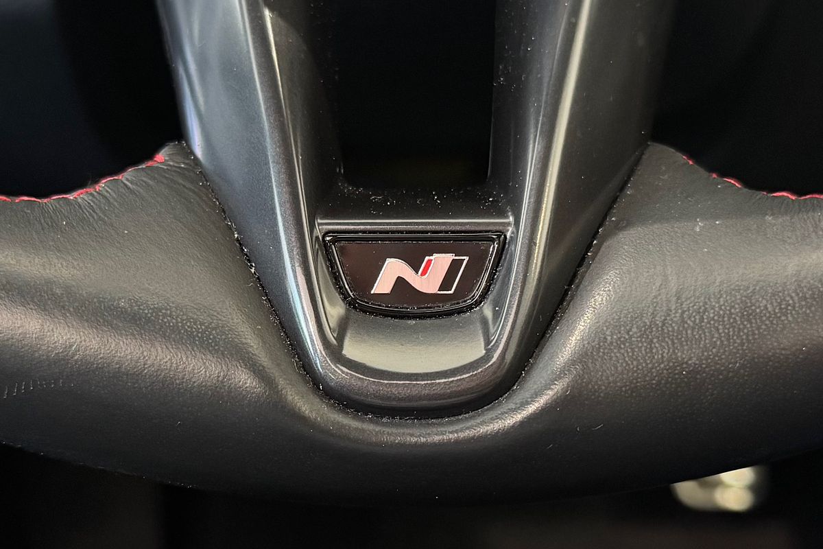 2019 Hyundai i30 N Line Premium PD.3