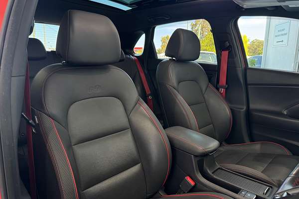 2019 Hyundai i30 N Line Premium PD.3