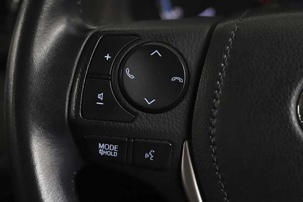 2016 Toyota RAV4 GXL ZSA42R