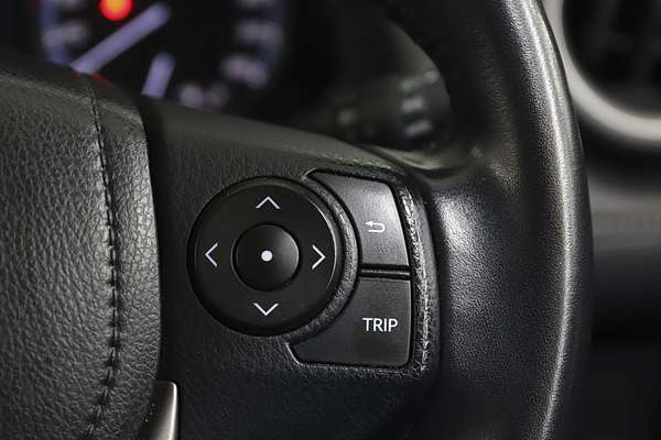 2016 Toyota RAV4 GXL ZSA42R