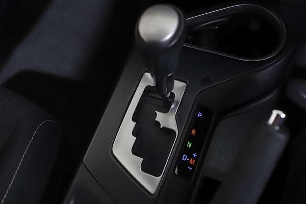 2016 Toyota RAV4 GXL ZSA42R