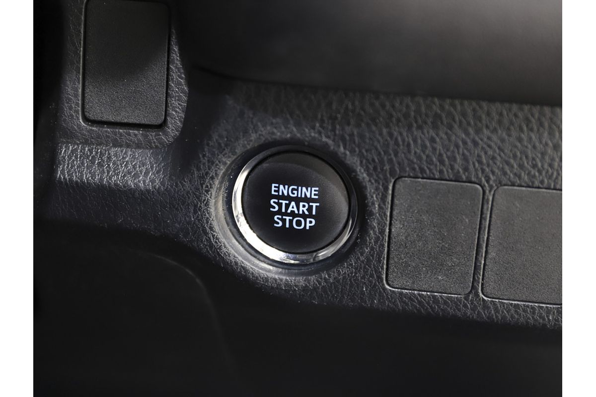 RAV 4 GXL-2WD 2.0L Petrol CVT 5 Door Wagon 3P44270 002
