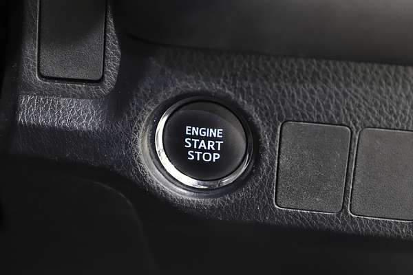 2016 Toyota RAV4 GXL ZSA42R