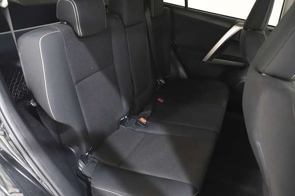 2016 Toyota RAV4 GXL ZSA42R