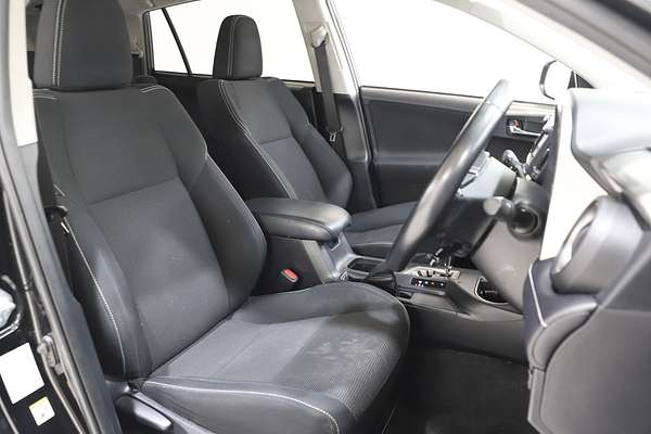 2016 Toyota RAV4 GXL ZSA42R