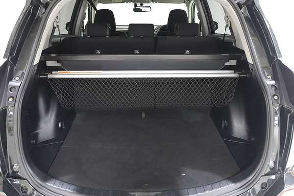 2016 Toyota RAV4 GXL ZSA42R