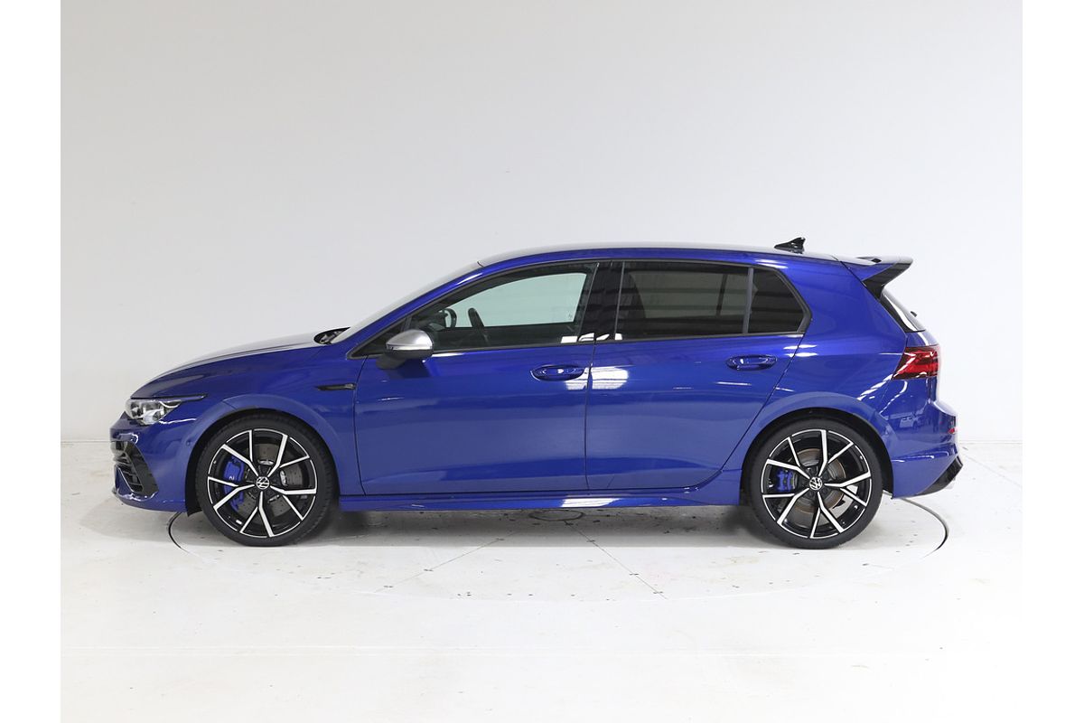 MY24 Volkswagen Golf R 7 Speed DSG