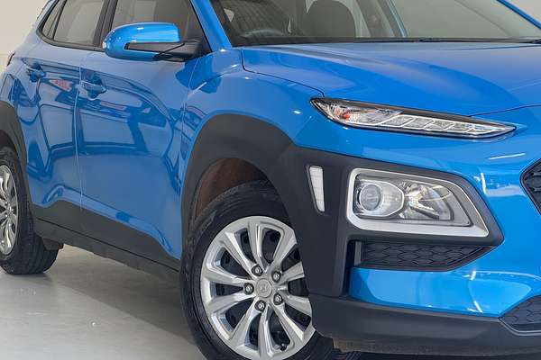2020 Hyundai Kona Go OS.3