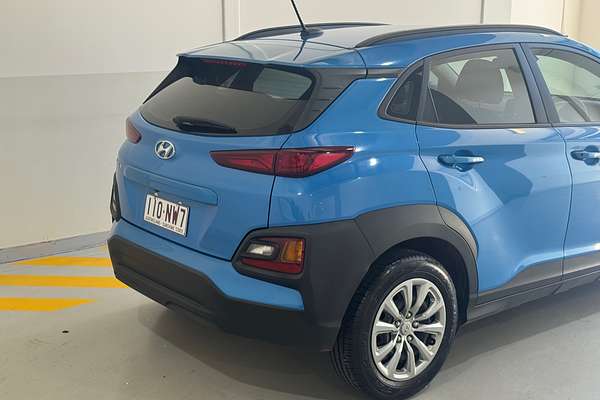 2020 Hyundai Kona Go OS.3