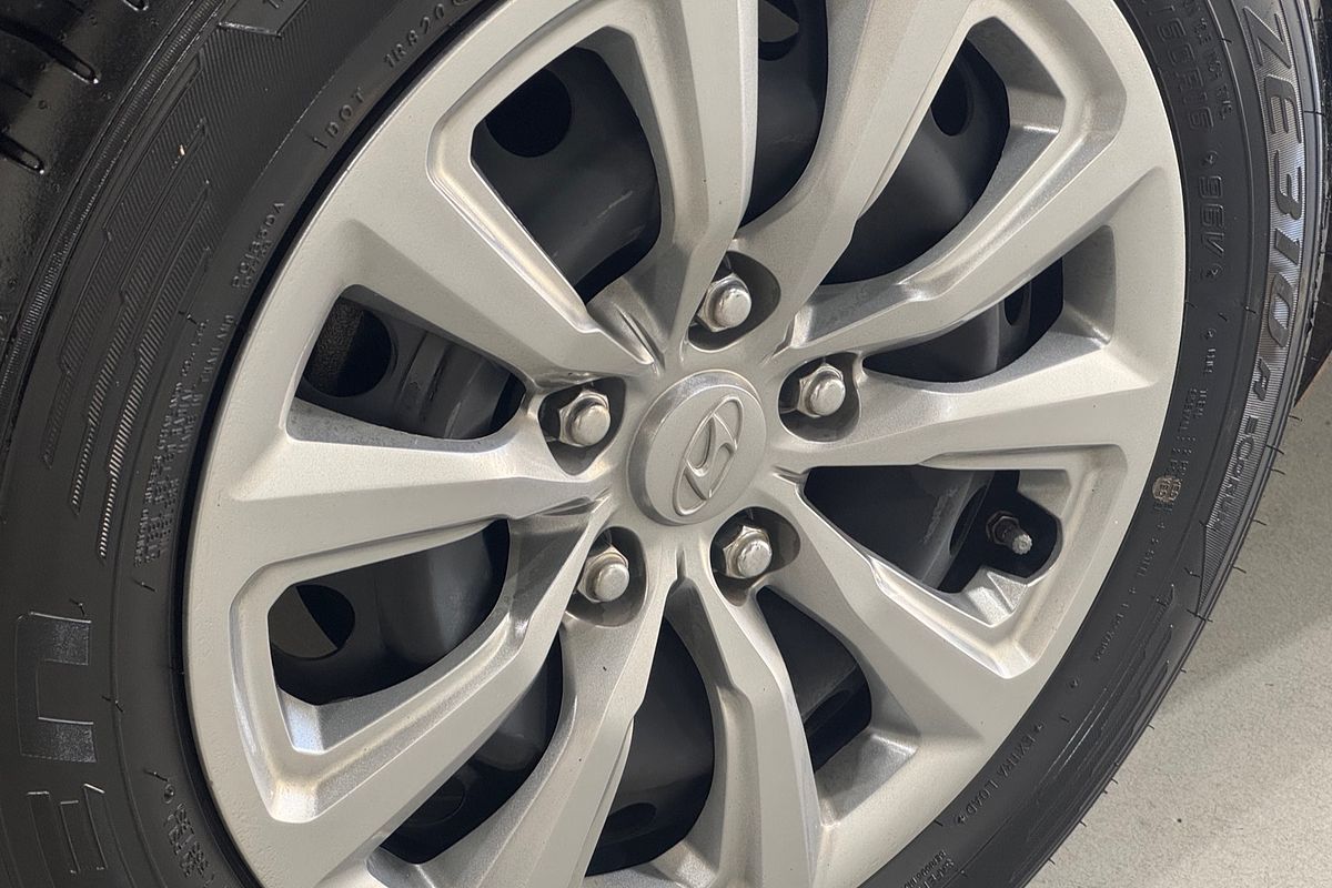 2020 Hyundai Kona Go OS.3