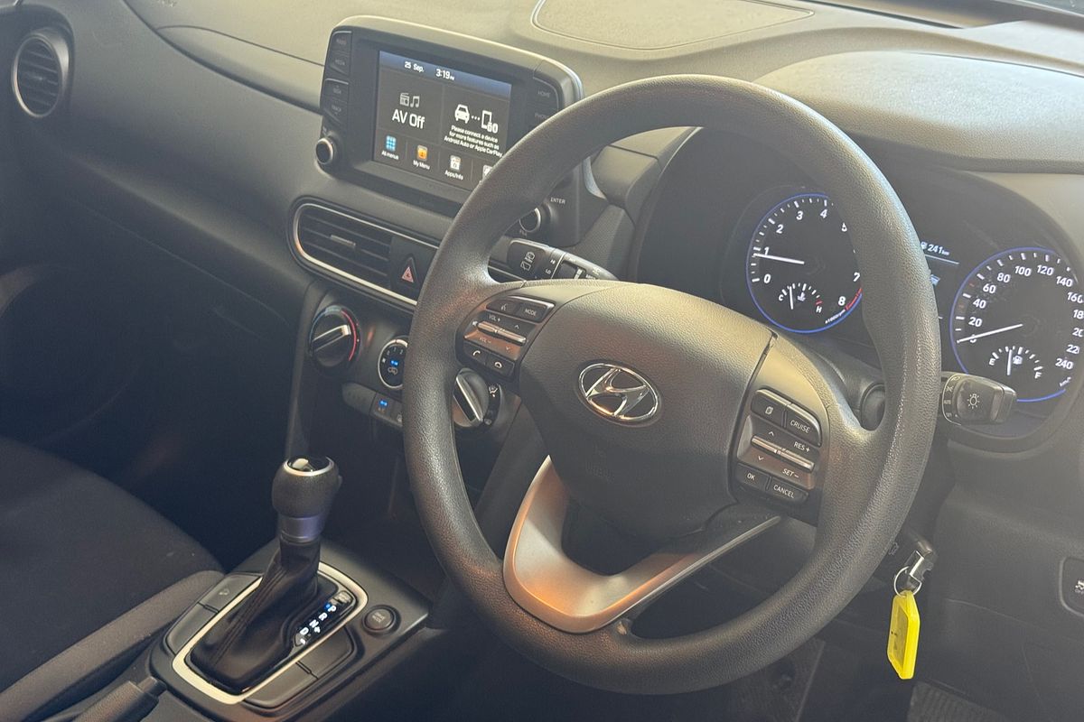 2020 Hyundai Kona Go OS.3