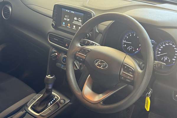 2020 Hyundai Kona Go OS.3