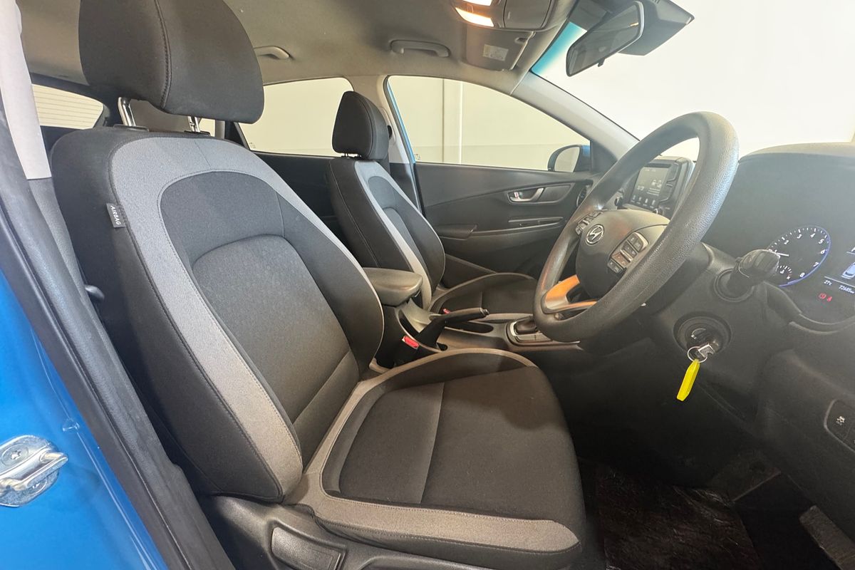 2020 Hyundai Kona Go OS.3