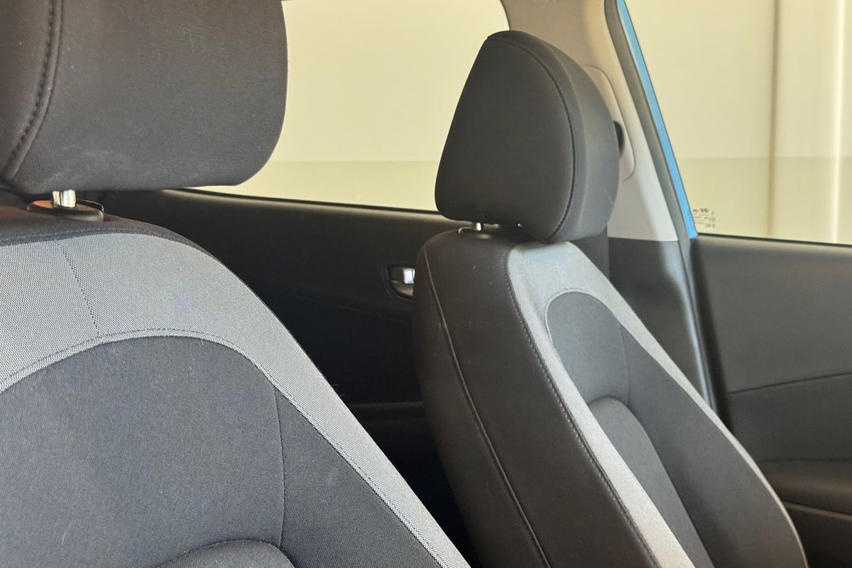 2020 Hyundai Kona Go OS.3