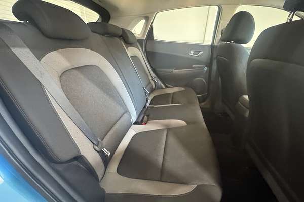 2020 Hyundai Kona Go OS.3