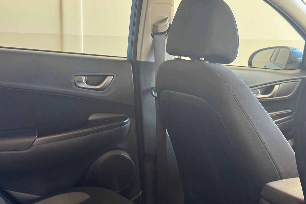 2020 Hyundai Kona Go OS.3