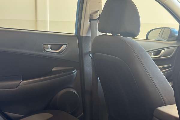 2020 Hyundai Kona Go OS.3