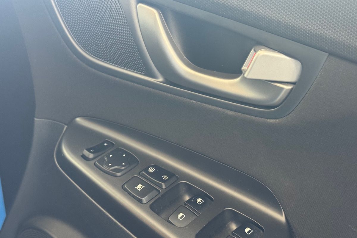 2020 Hyundai Kona Go OS.3