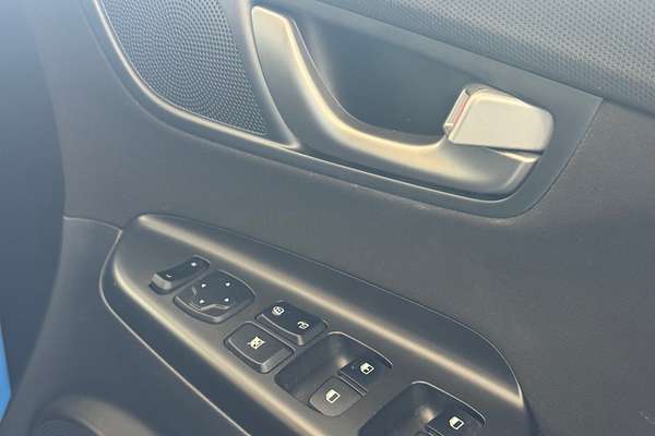 2020 Hyundai Kona Go OS.3