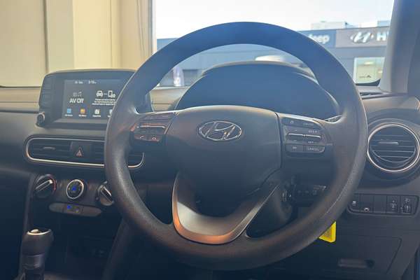 2020 Hyundai Kona Go OS.3