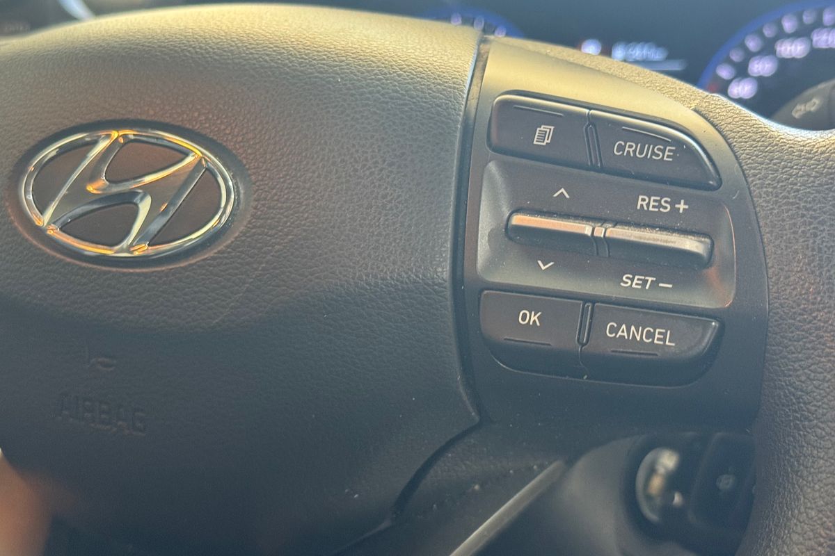 2020 Hyundai Kona Go OS.3