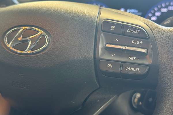 2020 Hyundai Kona Go OS.3