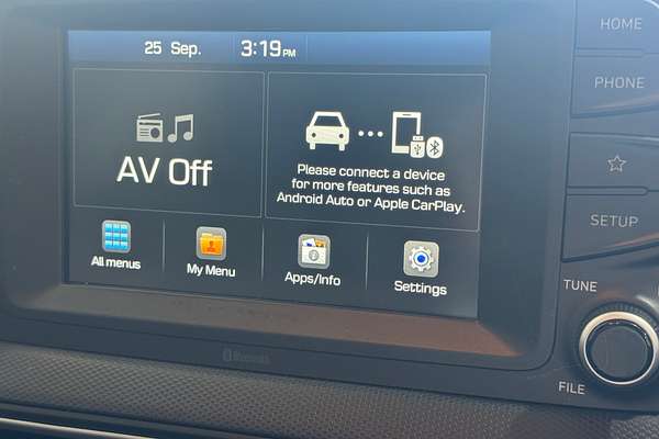 2020 Hyundai Kona Go OS.3