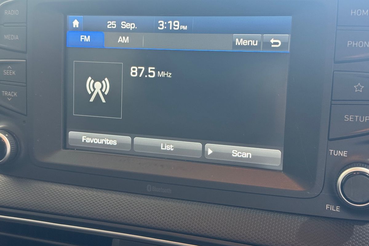 2020 Hyundai Kona Go OS.3