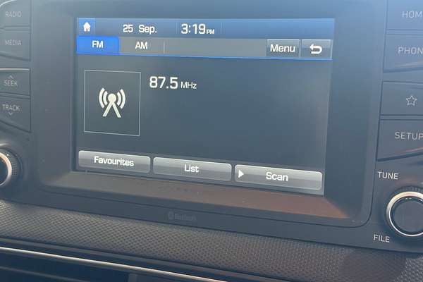 2020 Hyundai Kona Go OS.3