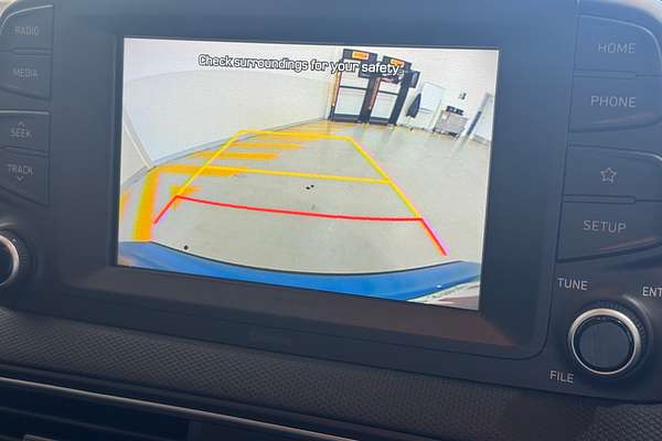 2020 Hyundai Kona Go OS.3