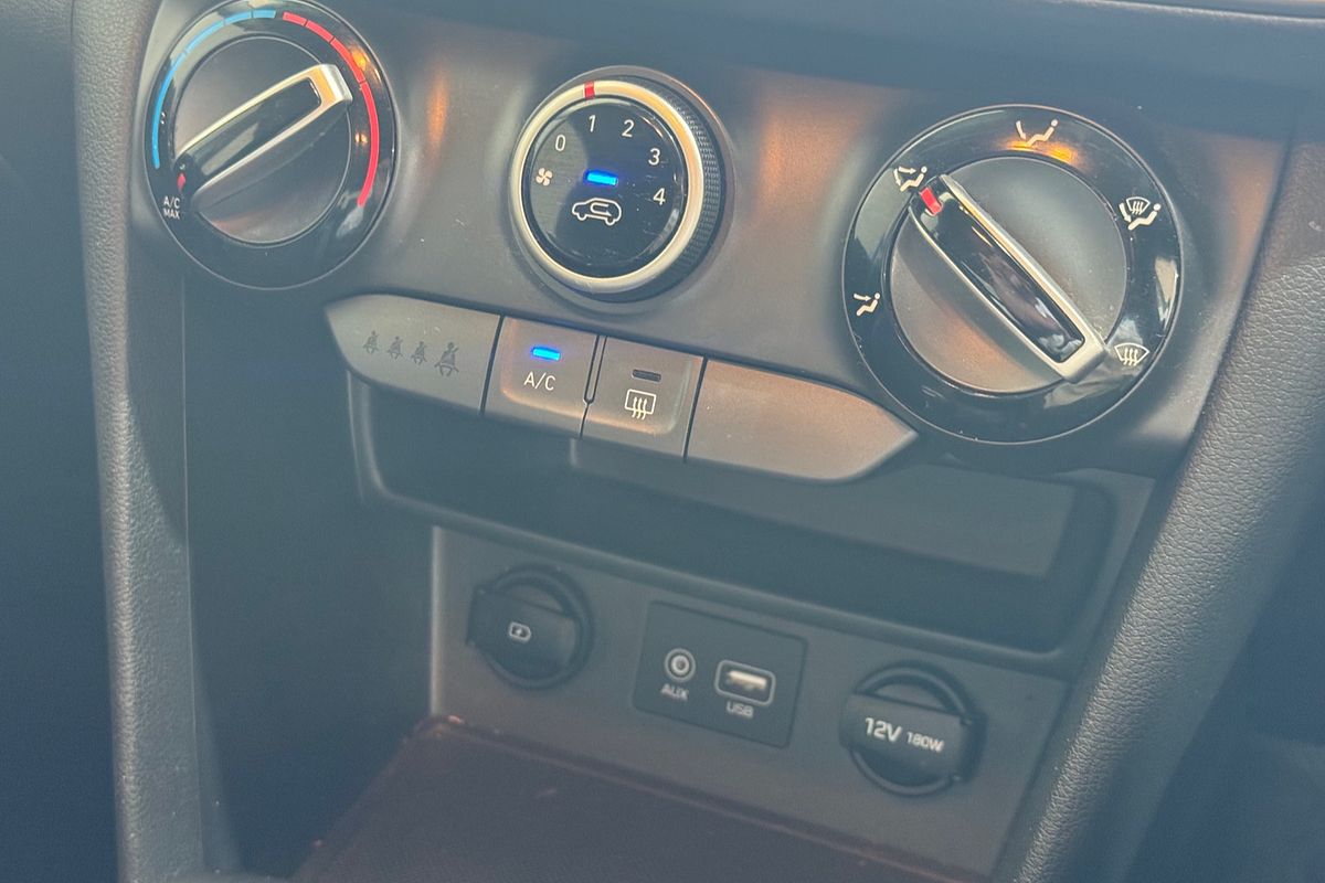 2020 Hyundai Kona Go OS.3