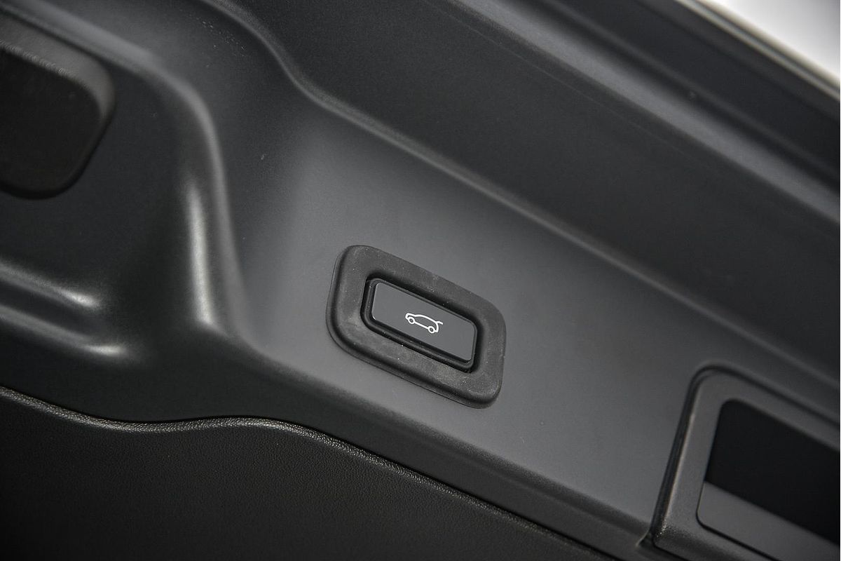 2021 Land Rover Range Rover Evoque D200 R-Dynamic SE L551