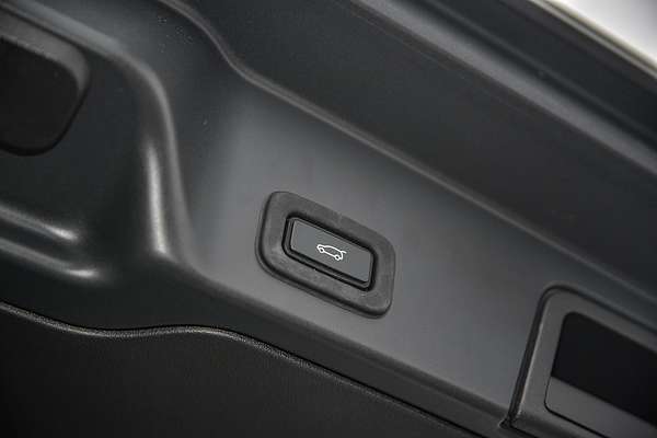 2021 Land Rover Range Rover Evoque D200 R-Dynamic SE L551
