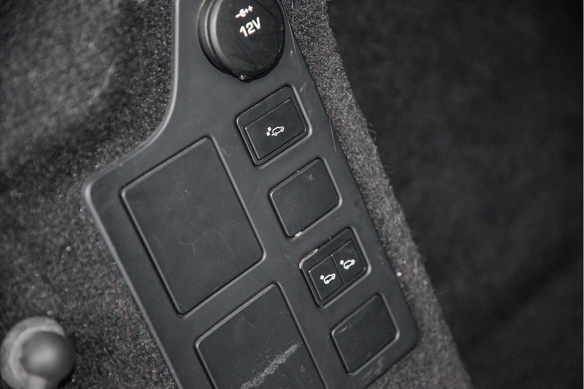 2018 Land Rover Discovery TD6 HSE Series 5