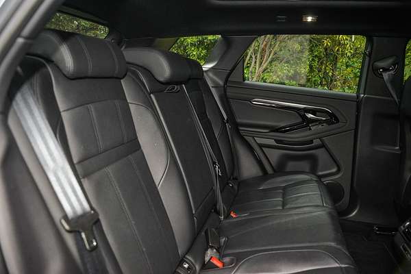 2021 Land Rover Range Rover Evoque D200 R-Dynamic SE L551
