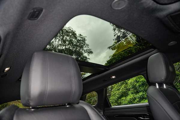 2021 Land Rover Range Rover Evoque D200 R-Dynamic SE L551