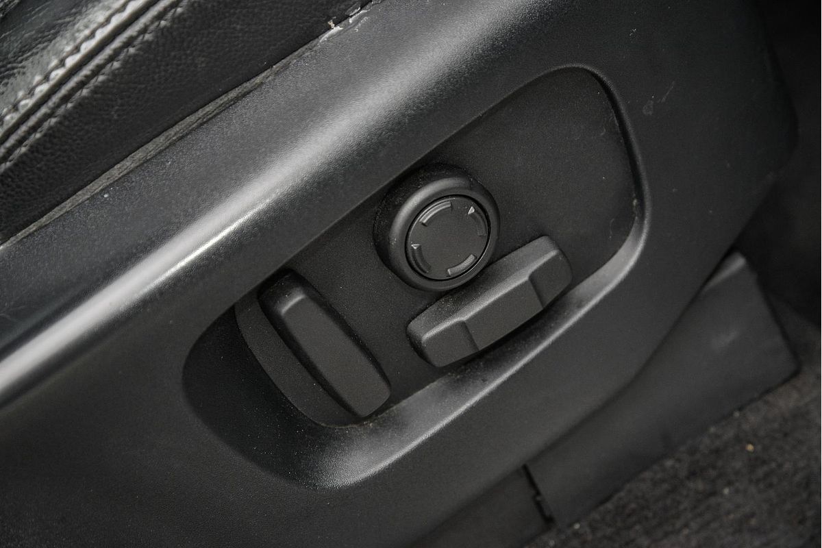 2018 Land Rover Discovery TD6 HSE Series 5