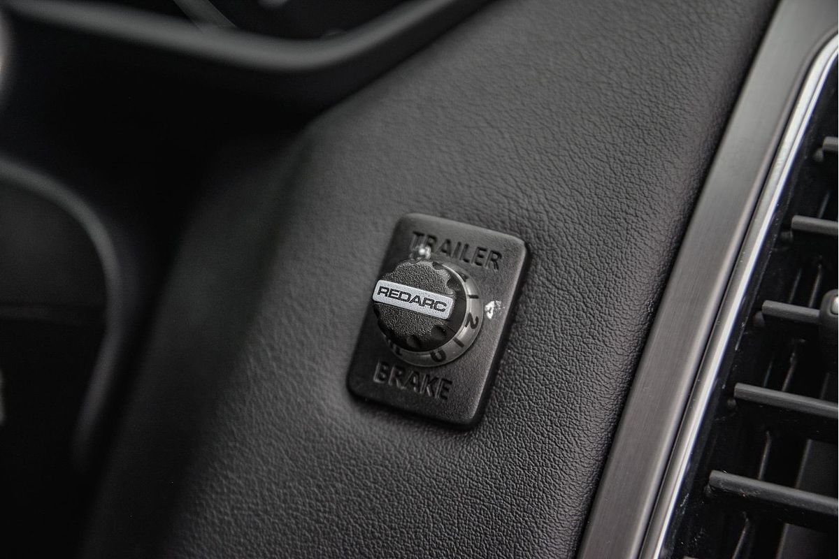 2017 Land Rover Range Rover Sport TDV6 SE L494