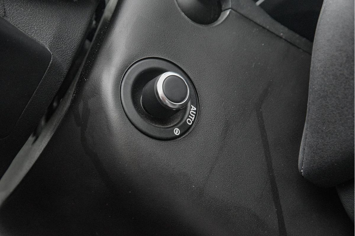 2018 Land Rover Discovery TD6 HSE Series 5
