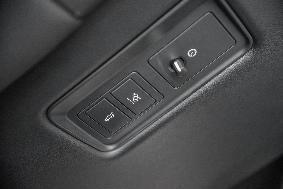 2017 Land Rover Range Rover Sport TDV6 SE L494