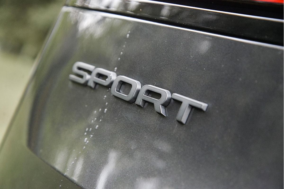 2025 Land Rover Range Rover Sport D350 Dynamic HSE L461