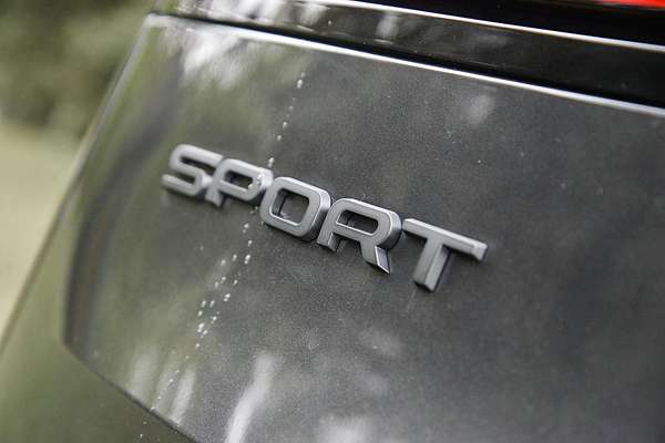 2025 Land Rover Range Rover Sport D350 Dynamic HSE L461