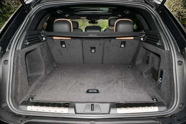 2025 Land Rover Range Rover Sport D350 Dynamic HSE L461