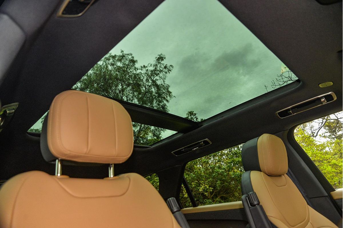 2025 Land Rover Range Rover Sport D350 Dynamic HSE L461
