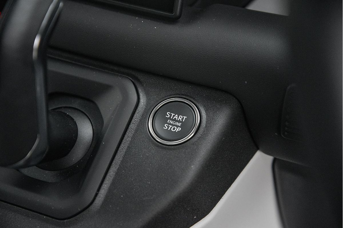 2025 Land Rover Defender 130 D350 X-Dynamic SE L663